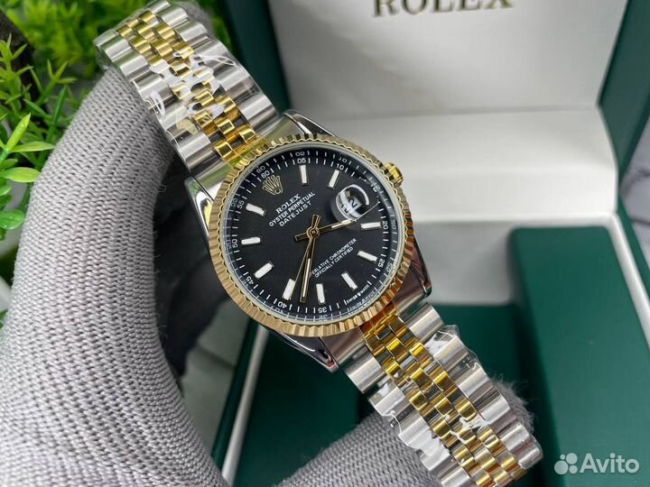 Часы rolex женские datejust