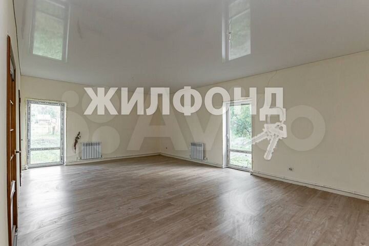 Дом 80 м² на участке 4,7 сот.