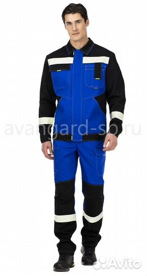 Костюм мужской гудзон NEW р.60-62 рост 5-6 М