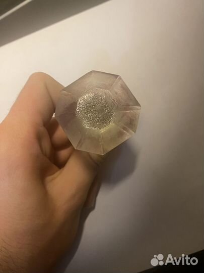 Пробка старинная царизм