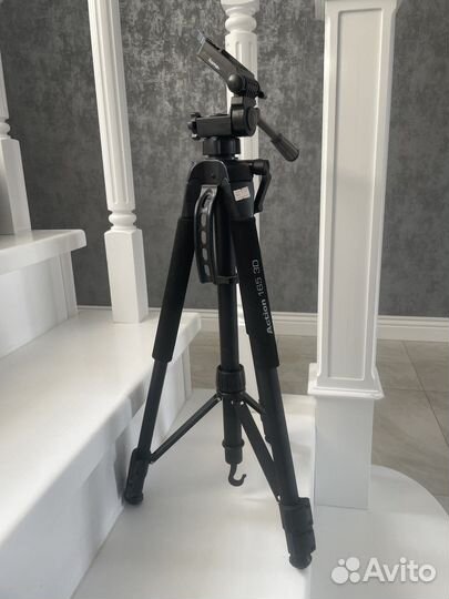 Штатив hama action 165 3D