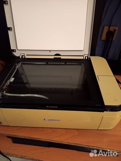 Принтер MP 490