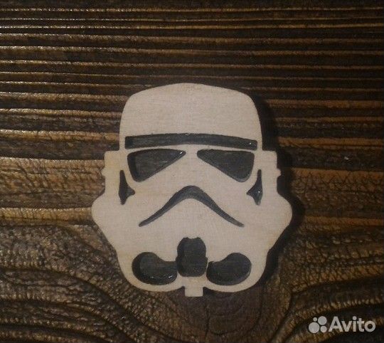 Значок Звездные войны