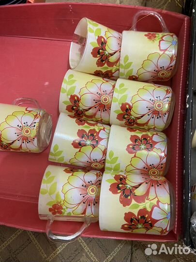 Выезжаю сковородки. Формы для выпечки