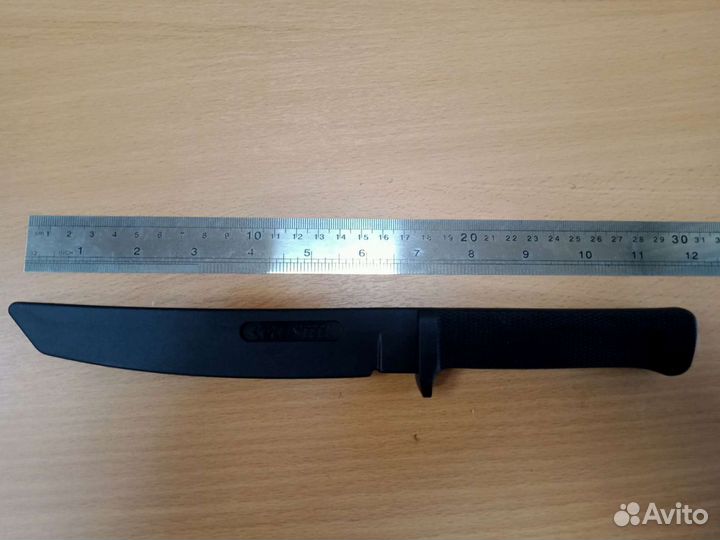 Нож тренировочный Cold Steel Recon Tanto (сша)