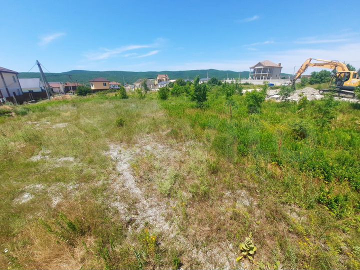 Участок 6 сот. (ИЖС)