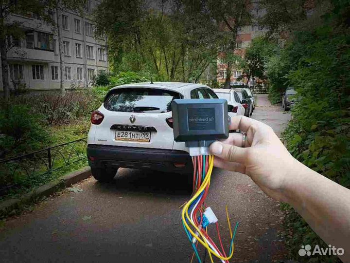 Настройка GPS и Глонасс блоков для автотранспотра