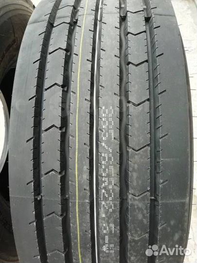 385/65R22.5 boto BT215N 164K 20PR Руль Прицеп