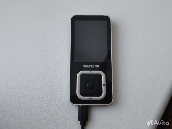 Mp3 плеер samsung