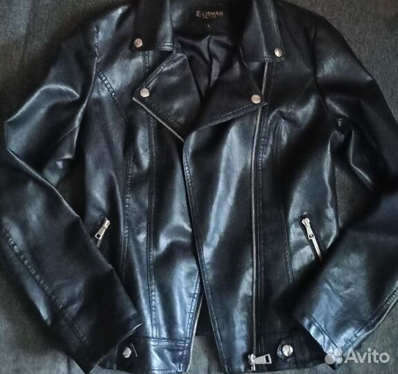 Куртка Новая женская 42 44