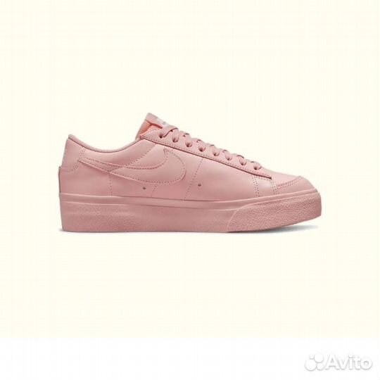 Кеды nike blazer женские