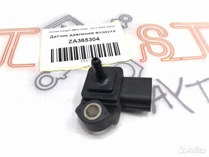 Датчик давления воздуха Honda Insight (ZE2) 2009