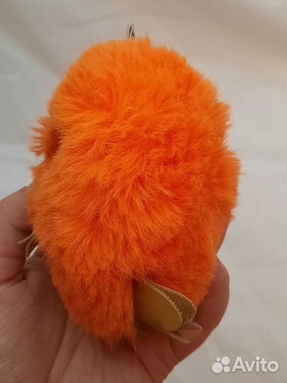 Игрушка сова