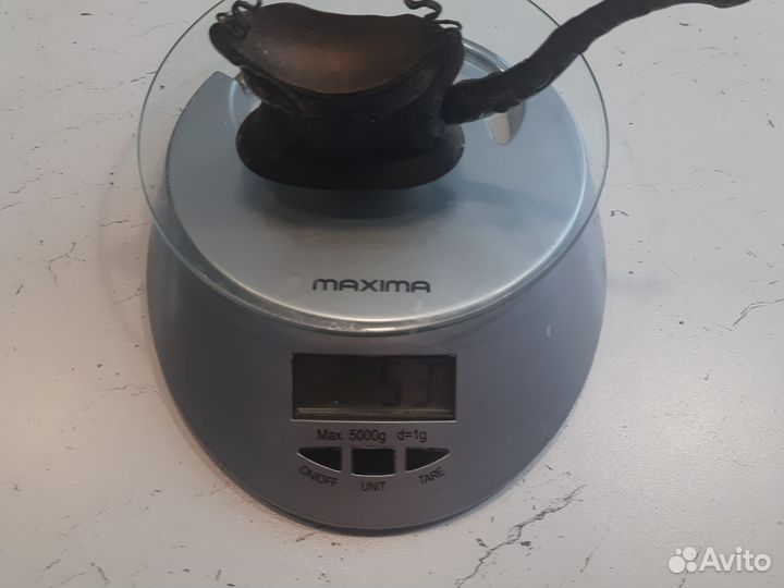 Серебро.900 Дракон. Винтаж