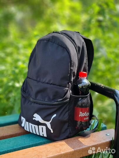 Оригинальный Рюкзак Puma Phase Backpack