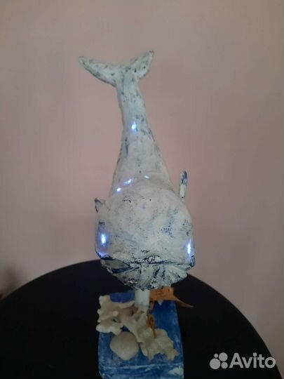 Светильник ночник