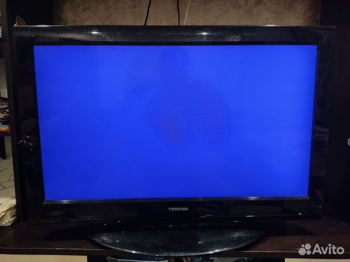 Телевизор на запчасти