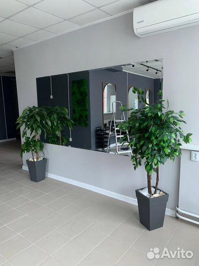 Искусственное озеленение