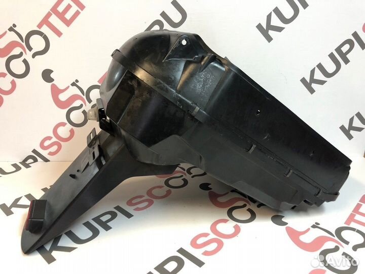 Бардачок Suzuki Skywave 250/400 CJ43A/CK43A Б/У