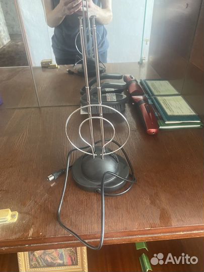 Антенна для тв