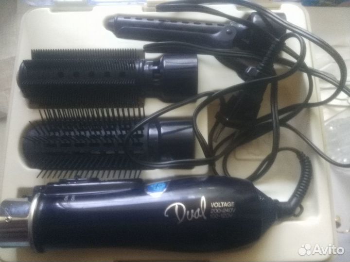 Электрофен