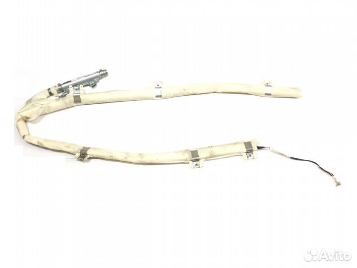 BMW X5 E70 бмв Подушка Шторка Безопасности Правая