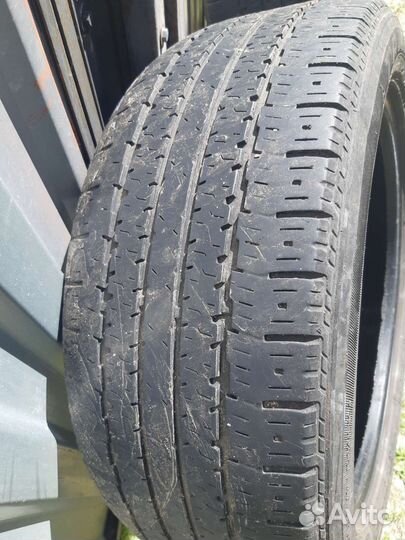 Triangle TR257 235/50 R18 97V