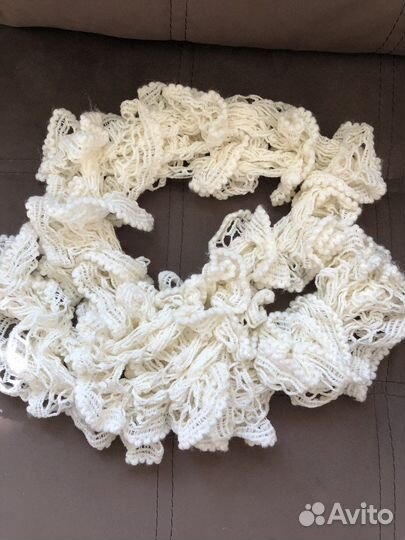 Шарф женский