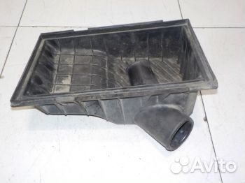 Корпус воздушного фильтра