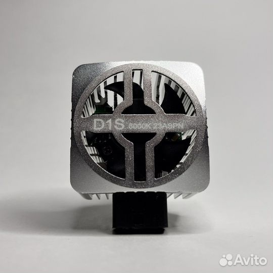 Светодиодные Лампы D1S Led