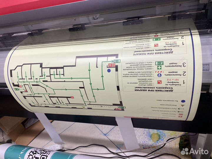 Услуги графического дизайнера