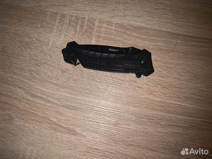 Ножик складной