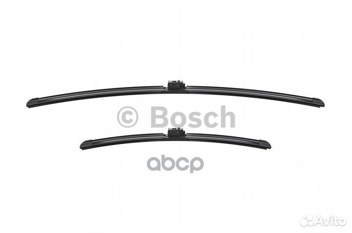 Щётки с/о 700/450мм aerotwin 3 397 014 179 Bosch
