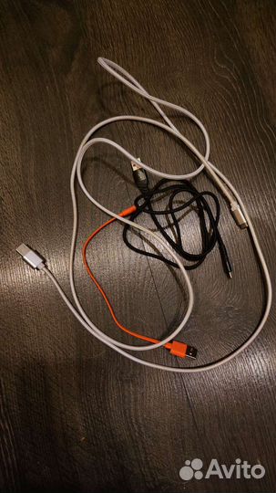 Провода type c