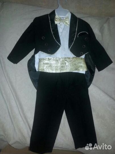 Костюм Размер 2Т