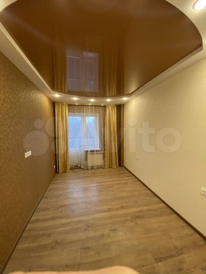 2-к. квартира, 52,5 м², 2/9 эт.