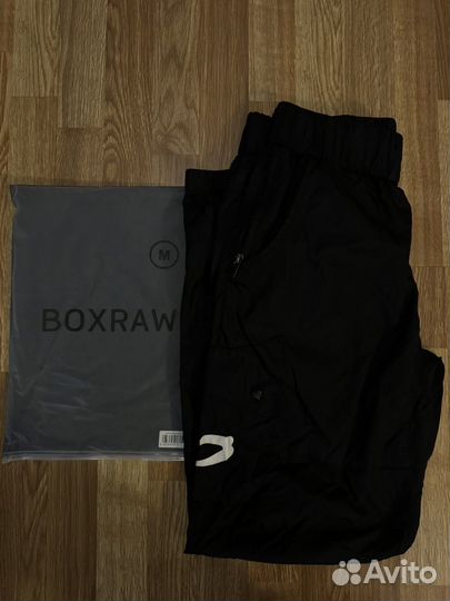 Спортивные штаны boxraw