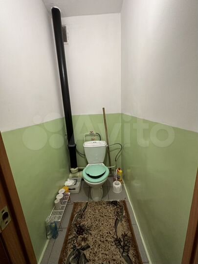 2-к. квартира, 57,6 м², 6/10 эт.