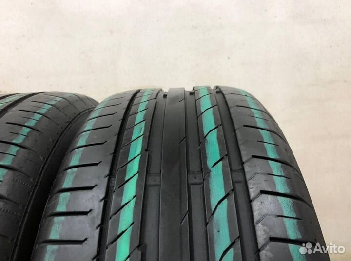 Continental ContiSportContact 5 225/50 R17 94W