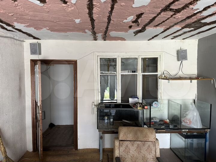 Гараж, 30 м²