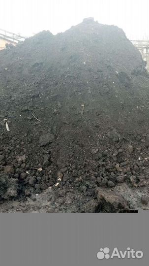 Торф в мешках