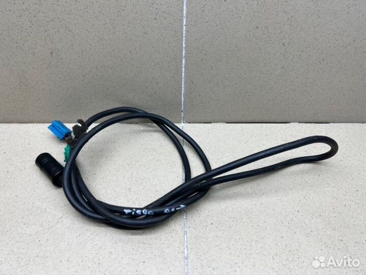 Проводка (коса) Chery Tiggo T11 4G64 2007