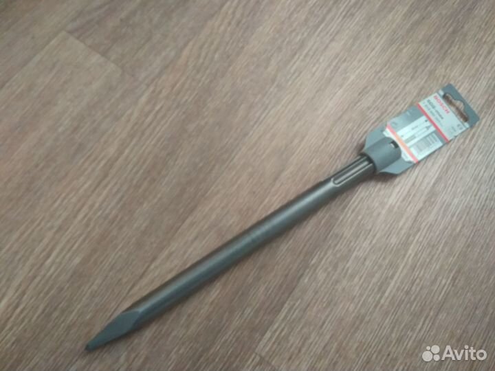 Зубило пикообразное Bosch 280 мм SDS-Max