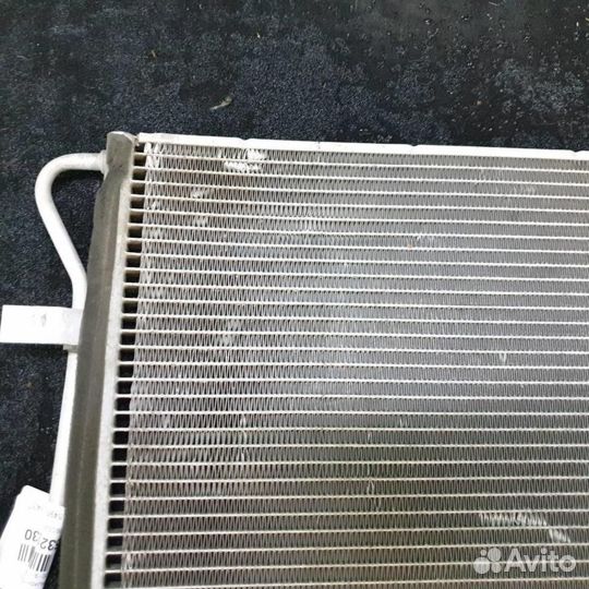 Радиатор Кондиционера Киа Селтос (2019-Н.В.)