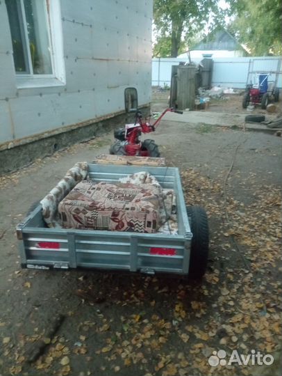 Трактор МТЗ (Беларус) 1021, 2019