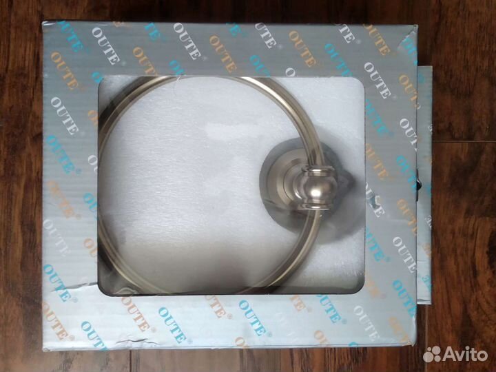 Держатель для полотенец