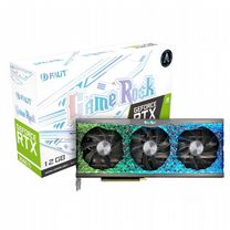 Видеокарта GeForce RTX 3080 Ti 12Gb