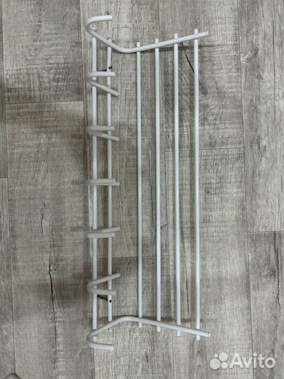 Вешалка настенная бу