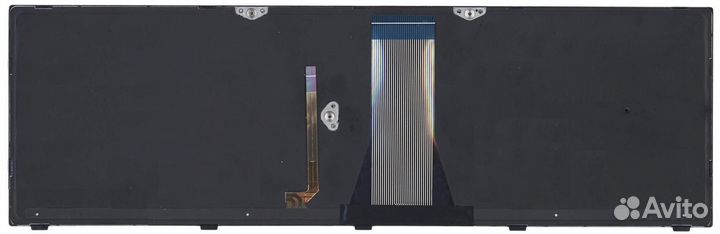 Клавиатура Lenovo IdeaPad Flex 500-15ISK с подсвет