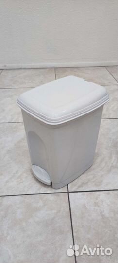 Мусорное ведро